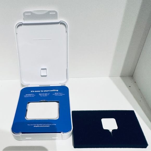 Shopify Card Reader - Picture 2 of 4